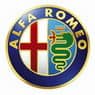 Logo Alfa Romeo