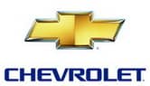 Logo Chevrolet