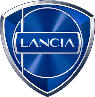 Logo Lancia