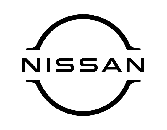 Logo Nissan