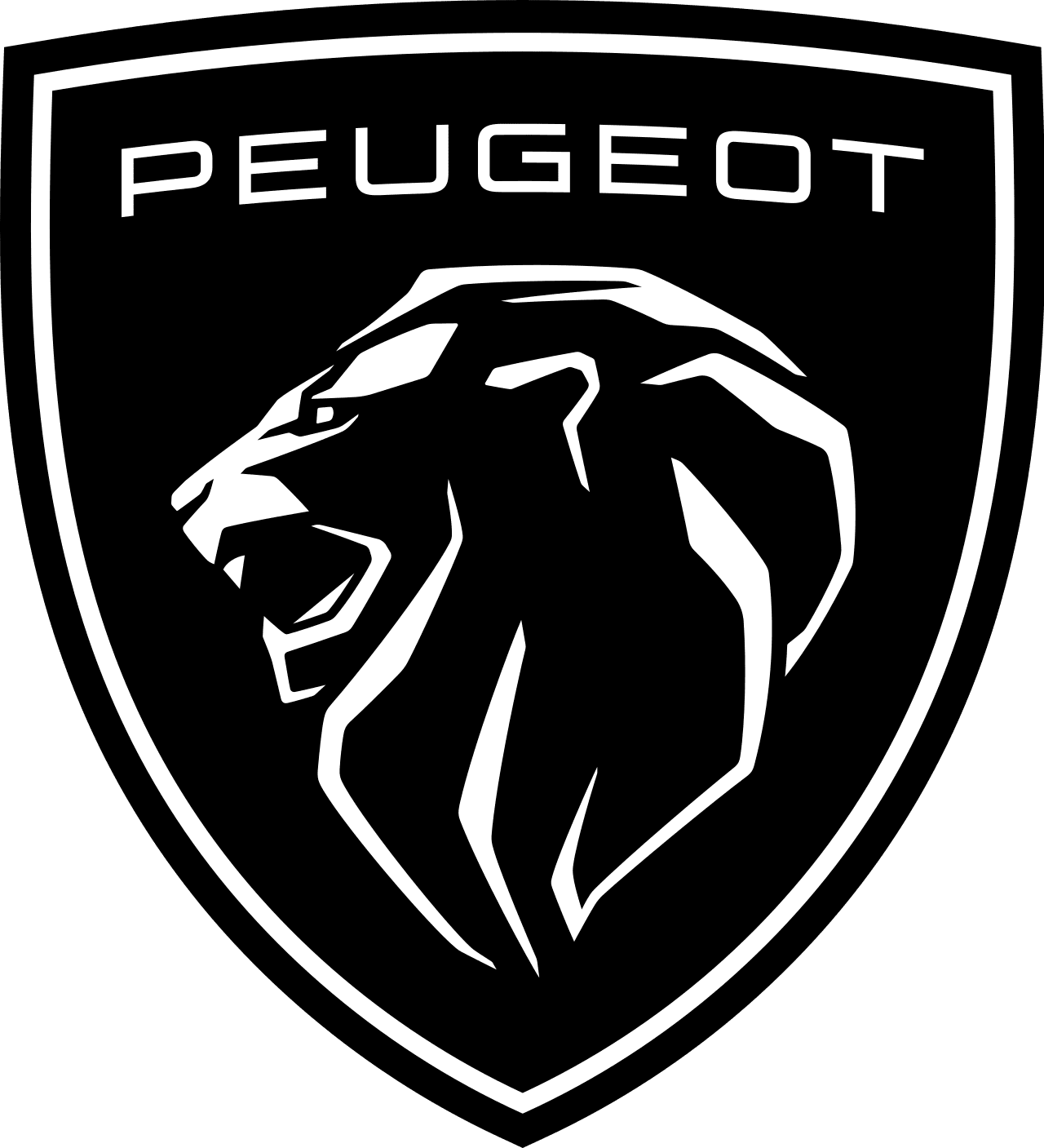 Logo Peugeot