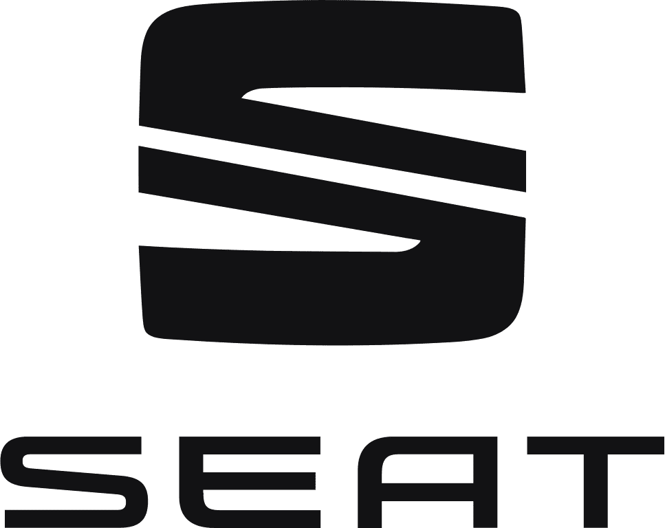 Logo Seat