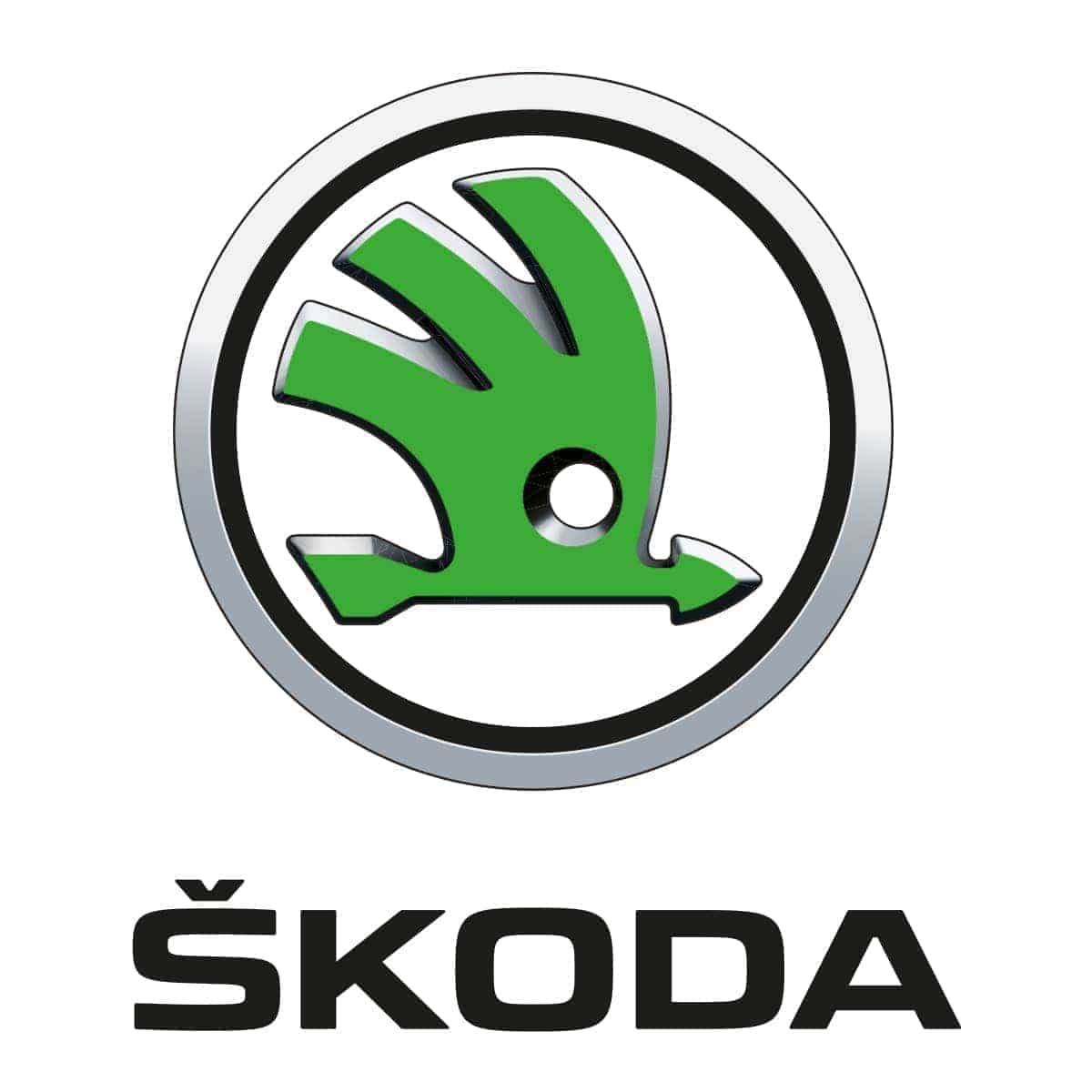 Logo Skoda