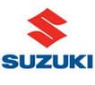 Logo Suzuki