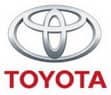 Logo Toyota