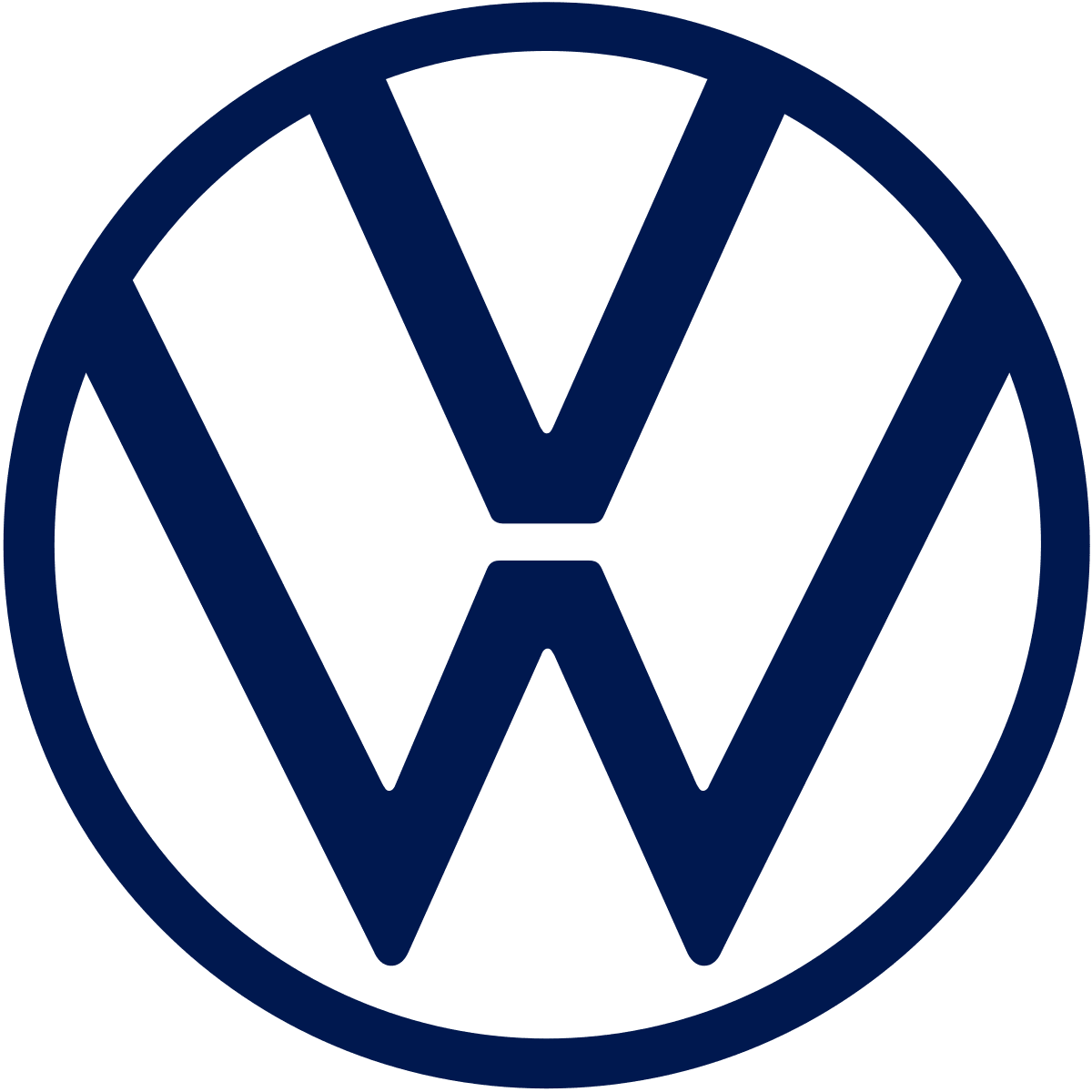 Logo Volkswagen