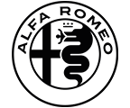 Logo Alfa Romeo