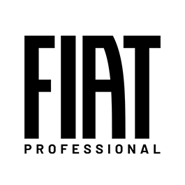 Logo Fiat Pro