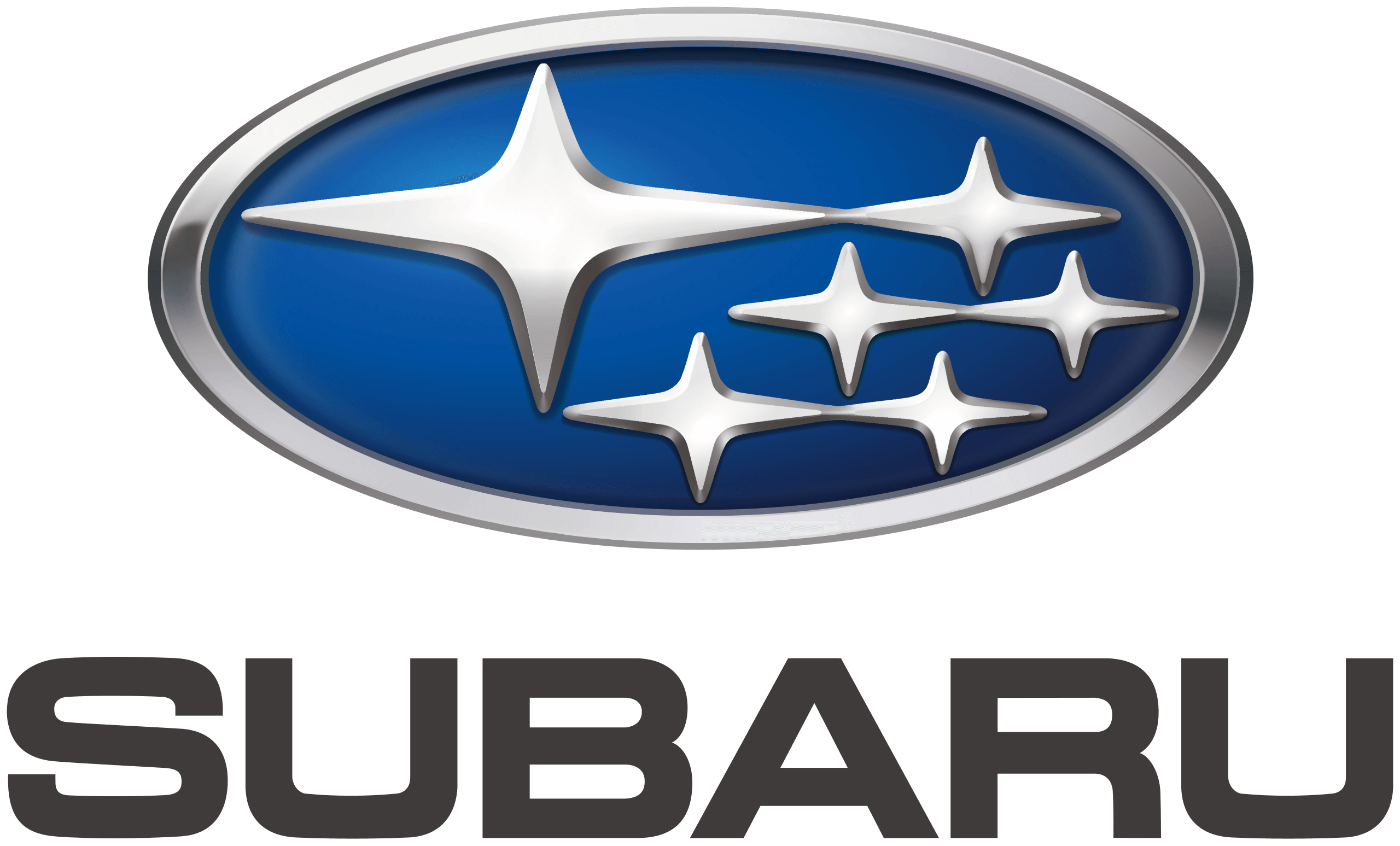 Logo Subaru