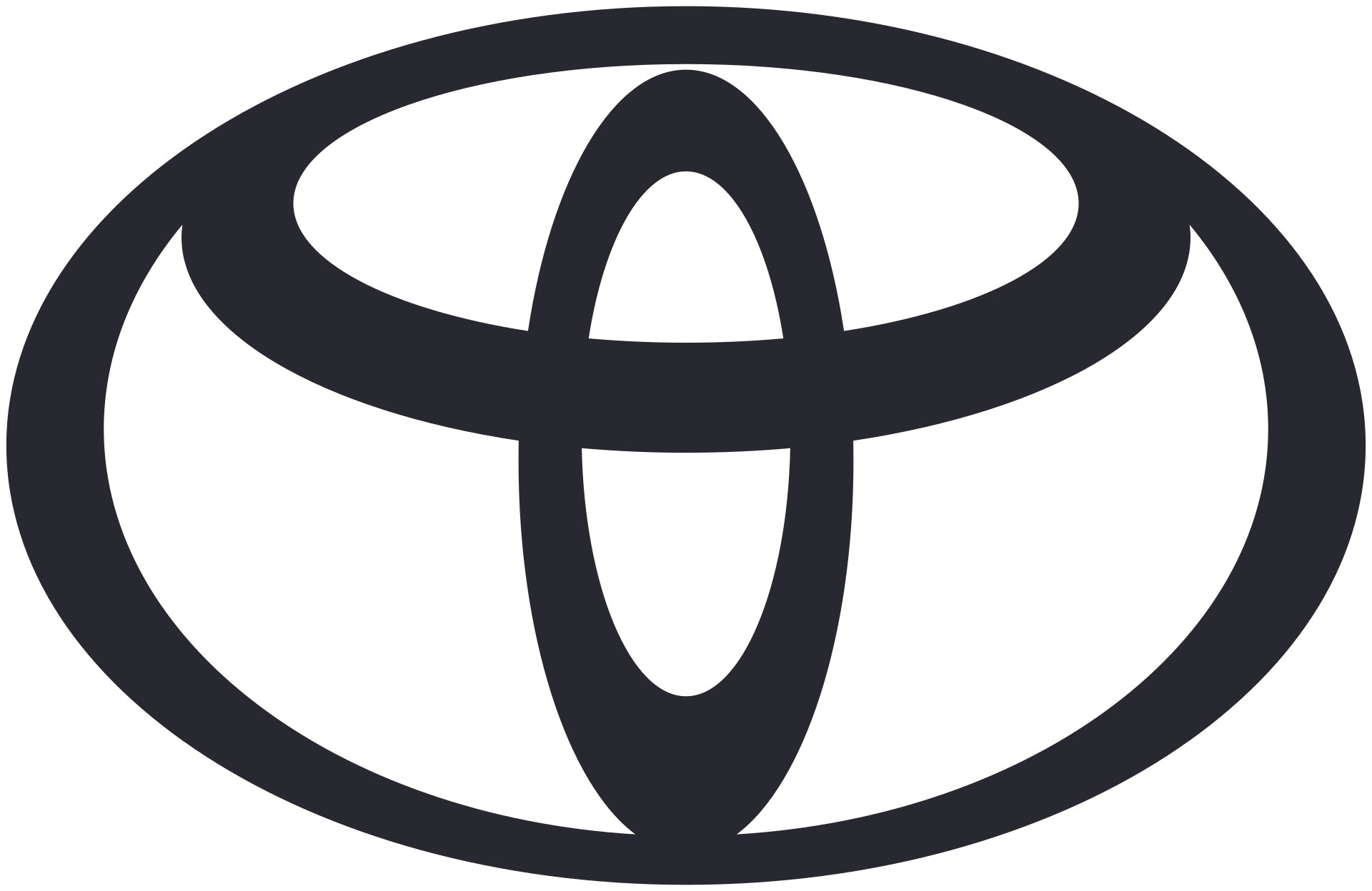 Logo Toyota