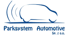 Logo Parksystem Automotive