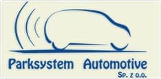 Logo Parksystem Automotive