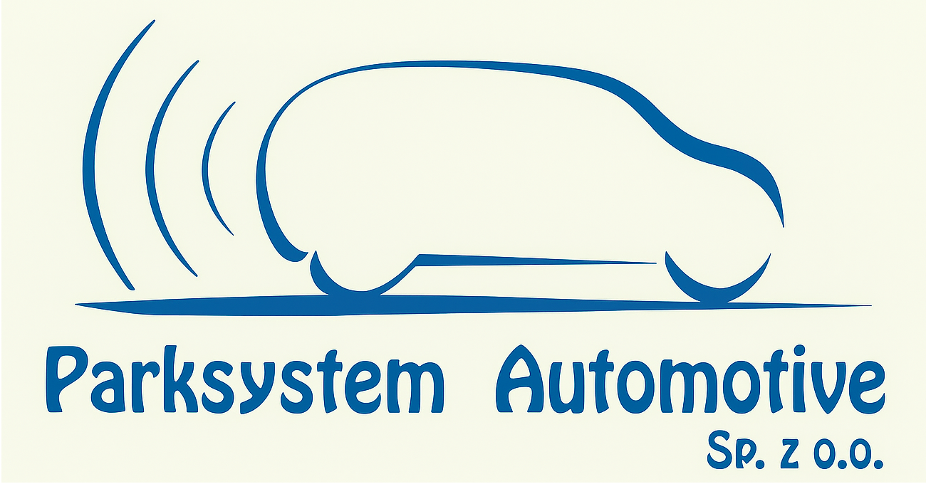 Logo Parksystem Automotive