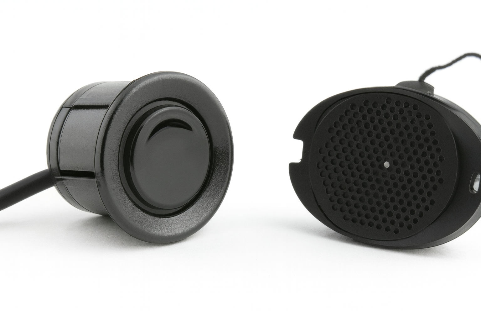 Czujnik parkowania z buzerem